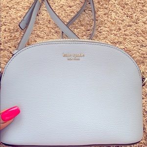 Kate Spade Spencer Dome Crossbody Purse